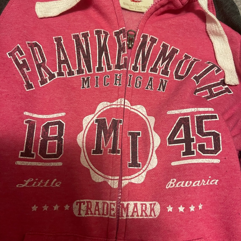Sweatshirt - Picture 3 of 4
